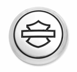 Harley Davidson Fenderschürzen Medaillons Bar & Shield