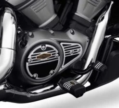 Harley Davidson Timer Medallion '66 Collection -Sportster Meister Verkaufsgeschäft 14101445 32