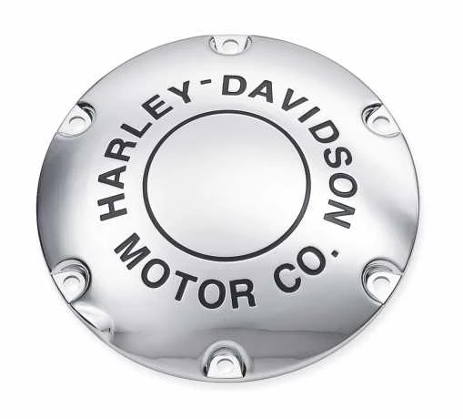 Harley Davidson Derby Deckel H-D Motor Co. 1 Harley Davidson Derby Deckel H-D Motor Co.