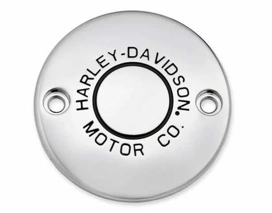 Harley Davidson Timer Deckel H-D Motor Co. 1 Harley Davidson Timer Deckel H-D Motor Co.