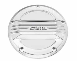 Harley Davidson Derby Deckel Airflow