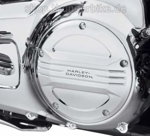 Harley Davidson Derby Deckel Airflow 2 Harley Davidson Derby Deckel Airflow – Bild 2