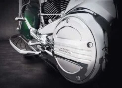 Harley Davidson Derby Deckel Airflow 5 Harley Davidson Derby Deckel Airflow -Sportster Meister Verkaufsgeschäft 25700505 3