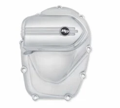 Harley Davidson Defiance Nockenwellenabdeckung Chrom
