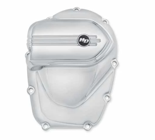 Harley Davidson Defiance Nockenwellenabdeckung Chrom 1 Harley Davidson Defiance Nockenwellenabdeckung Chrom
