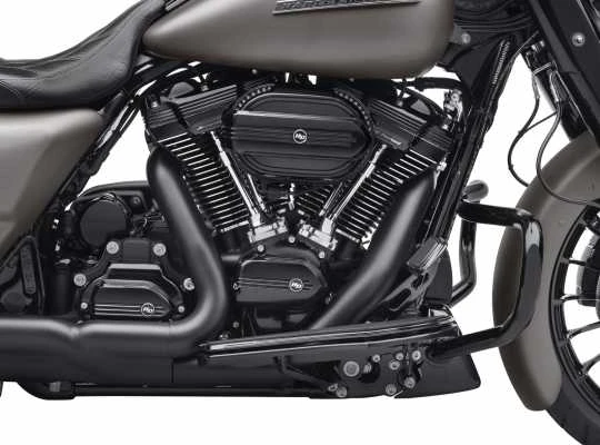 Harley Davidson Defiance Nockenwellenabdeckung Schwarz 3 Harley Davidson Defiance Nockenwellenabdeckung Schwarz – Bild 3