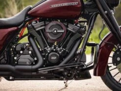 Harley Davidson Defiance Obere Rocker Abdeckungen, Schwarz 5 Harley Davidson Defiance Obere Rocker Abdeckungen, Schwarz -Sportster Meister Verkaufsgeschäft 25700712 31