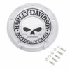Harley Davidson Willie G Skull Derby Deckel