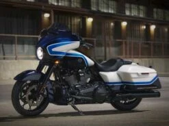 Harley Davidson Empire Derby Deckel Schwarz -Sportster Meister Verkaufsgeschäft 25701171 32