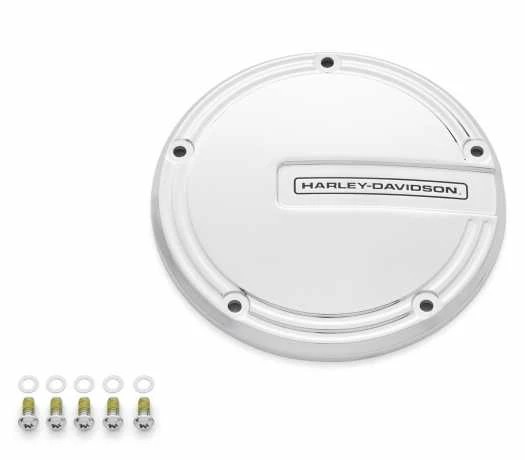 Harley Davidson Empire Derby Deckel Chrom 1 Harley Davidson Empire Derby Deckel Chrom