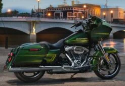 Harley Davidson Defiance Getriebe Side Cover Schwarz Cut -Sportster Meister Verkaufsgeschäft 25800065 3