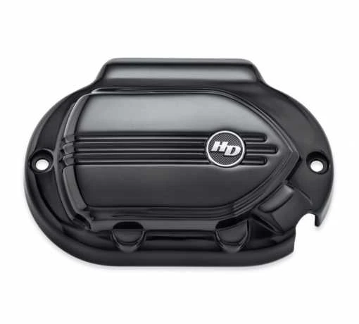Harley Davidson Defiance Getriebe Side Cover Schwarz 1 Harley Davidson Defiance Getriebe Side Cover Schwarz