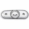 Harley Davidson Luftfilter-Zierblende Willie G Skull