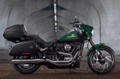 Harley Davidson Luftfilter-Zierblende Willie G Skull -Sportster Meister Verkaufsgeschäft 29417 04 3