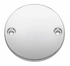 Harley Davidson Timer Deckel Classic Chrome
