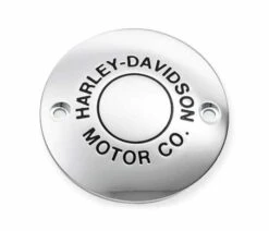 Harley Davidson Timer Deckel H-D Motor Co.