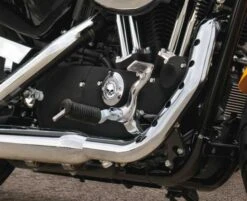 Harley Davidson Timer Deckel Willie G Skull -Sportster Meister Verkaufsgeschäft 32972 04a 3