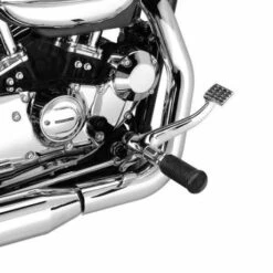 Harley Davidson Vorverlegte Fußrastenanlage Chrom 8 Harley Davidson Vorverlegte Fußrastenanlage Chrom -Sportster Meister Verkaufsgeschäft 33398 04 large 11