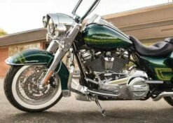 Harley Davidson Airflow Schaltwippe -Sportster Meister Verkaufsgeschäft 33600076 3