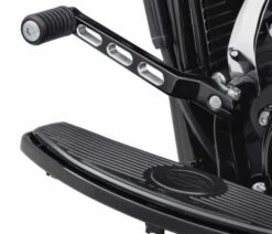 Harley Davidson Edge Cut Billet Style Schalthebel 5 Harley Davidson Edge Cut Billet Style Schalthebel -Sportster Meister Verkaufsgeschäft 33600169 3