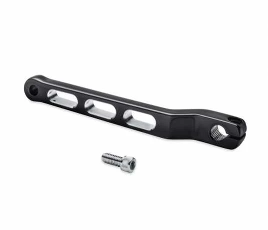 Harley Davidson Edge Cut Billet Style Schalthebel 1 Harley Davidson Edge Cut Billet Style Schalthebel