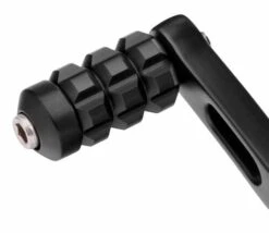 Harley Davidson Dominion Schaltraste Schwarz -Sportster Meister Verkaufsgeschäft 33600180 3