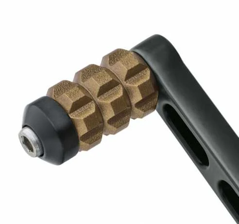 Harley Davidson Dominion Schaltrasten Zierblende Schwarz Gebürstet 2 Harley Davidson Dominion Schaltrasten Zierblende Schwarz Gebürstet – Bild 2