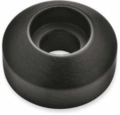 Harley Davidson Dominion Schaltrasten Zierblende Schwarz Gebürstet