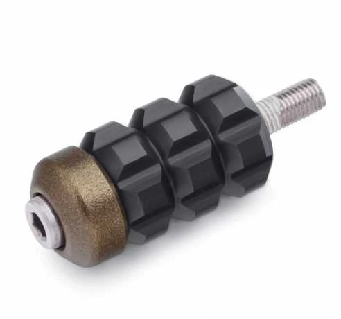 Harley Davidson Dominion Schaltrasten Zierblende Bronze 2 Harley Davidson Dominion Schaltrasten Zierblende Bronze – Bild 2