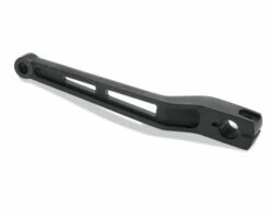 Harley Davidson Endgame Schalthebel Schwarz