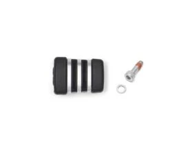 Harley Davidson Schaltraste '66 Collection Schwarz