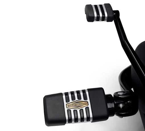 Harley Davidson Schaltraste 66 Collection Schwarz 2 Harley Davidson Schaltraste 66 Collection Schwarz – Bild 2