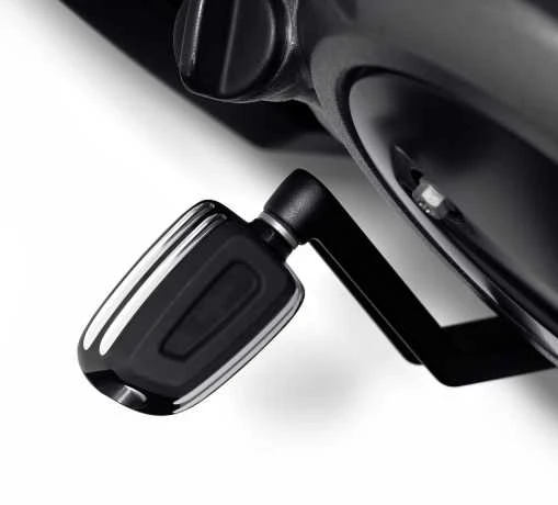 Harley Davidson Empire Schaltraste Schwarz Cut 2 Harley Davidson Empire Schaltraste Schwarz Cut – Bild 2