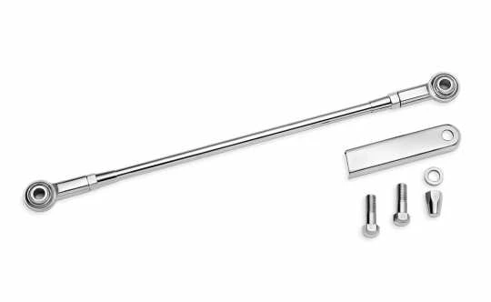 Harley Davidson Custom-Schaltgestänge Rund 1 Harley Davidson Custom-Schaltgestänge Rund