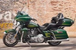 Harley Davidson Billet Schaltwippe Edge Cut Standard -Sportster Meister Verkaufsgeschäft 34045 10 3