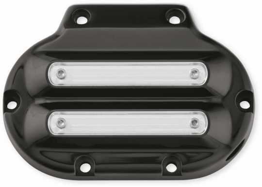 Harley Davidson Dominion Getriebe Side Cover Schwarz Contrast Cut 1 Harley Davidson Dominion Getriebe Side Cover Schwarz Contrast Cut