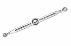 Harley Davidson Custom-Schaltgestänge Skull