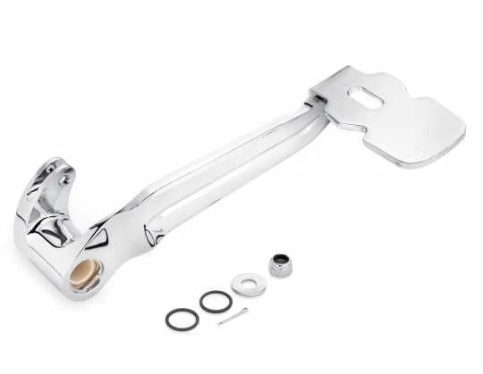 Harley Davidson Airflow Bremshebel Hinten 1 Harley Davidson Airflow Bremshebel Hinten