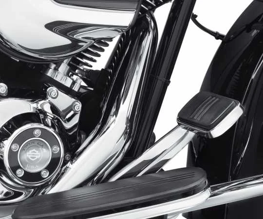 Harley Davidson Airflow Bremshebel Hinten 2 Harley Davidson Airflow Bremshebel Hinten – Bild 2