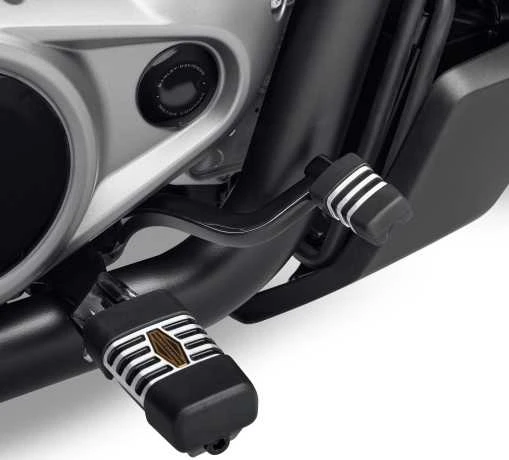 Harley Davidson Fußbremshebel '66 Collection 2 Harley Davidson Fußbremshebel '66 Collection – Bild 2