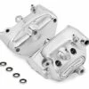 Harley Davidson Bremssattel-Kit Doppelscheibe Vorn, Chrom