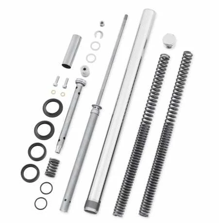 Harley Davidson Premium Ride Single Cartridge Gabelsatz, Standard Höhe 1 Harley Davidson Premium Ride Single Cartridge Gabelsatz, Standard Höhe