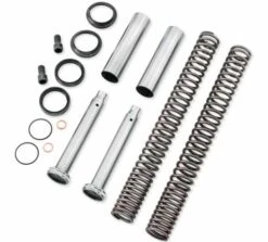 Harley Davidson Profile Low Gabel Tieferlegung