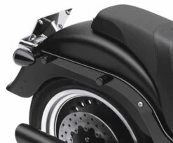 Harley Davidson Abdeckungen Für Hintere Befestigungspunkte Klein Schwarz -Sportster Meister Verkaufsgeschäft 48225 10 2 2