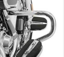Harley Davidson Chopped Motorschutzbügel Chrom -Sportster Meister Verkaufsgeschäft 49000105 43