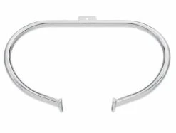 Harley Davidson Geschwungener Nostalgic Motorschutzbügel