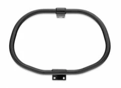 Harley Davidson Motorschutzbügel Schwarz