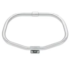 Harley Davidson Motorschutzbügel Chrom