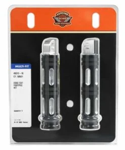 Harley Davidson Edge Cut Fußrasten -Sportster Meister Verkaufsgeschäft 49312 10 32