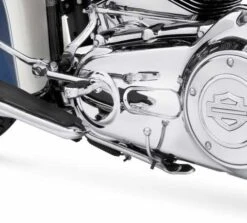 Harley Davidson Ergo Seitenständer -Sportster Meister Verkaufsgeschäft 50000091 3 harley1